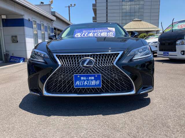 レクサス ＬＳ５００ｈ ５００Ｈ エグゼクティブ ４ＷＤ H29年 (九州・沖縄) 99