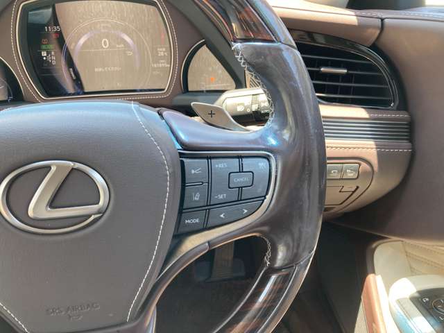 レクサス ＬＳ５００ｈ ５００Ｈ エグゼクティブ ４ＷＤ H29年 (九州・沖縄) 99