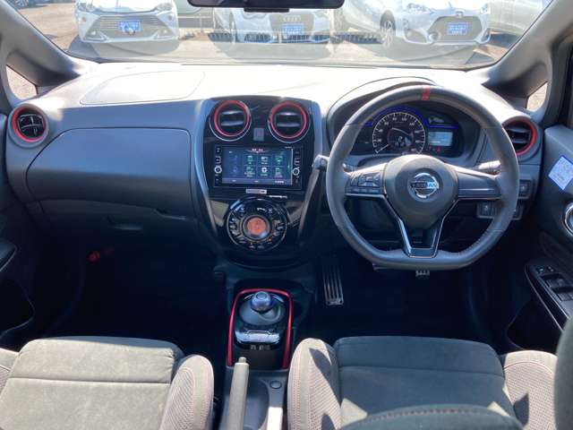 日産 ノート １．２ Ｅ－ＰＯＷＥＲ ＮＩＳＭＯ H29年 (九州・沖縄) 99