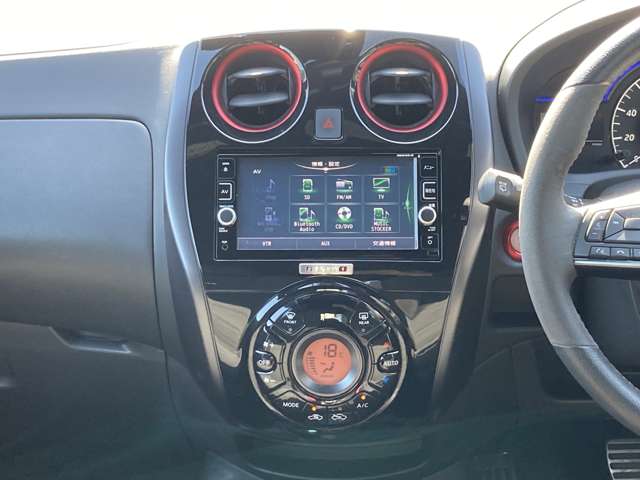 日産 ノート １．２ Ｅ－ＰＯＷＥＲ ＮＩＳＭＯ H29年 (九州・沖縄) 99