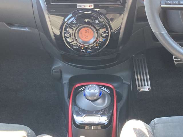日産 ノート １．２ Ｅ－ＰＯＷＥＲ ＮＩＳＭＯ H29年 (九州・沖縄) 99