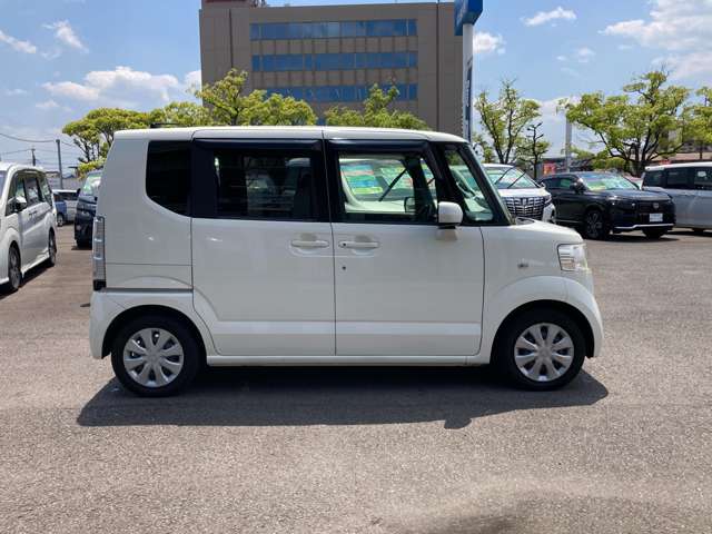 ホンダ Ｎ　ＢＯＸ＋ ６６０ Ｇ 車イス仕様車 H29年 (九州・沖縄) 99