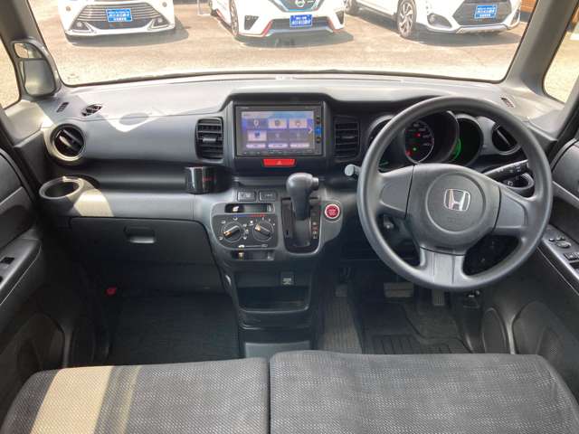 ホンダ Ｎ　ＢＯＸ＋ ６６０ Ｇ 車イス仕様車 H29年 (九州・沖縄) 99