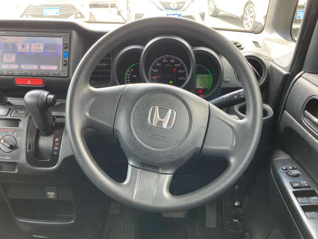 ホンダ Ｎ　ＢＯＸ＋ ６６０ Ｇ 車イス仕様車 H29年 (九州・沖縄) 99