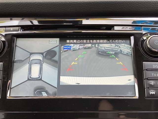 日産 エクストレイル ２．０ ２０Ｘ エマージェンシーブレーキパッケージ ２列車 ４ＷＤ H27年 (九州・沖縄) 99