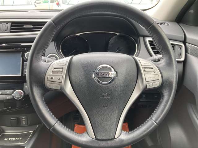 日産 エクストレイル ２．０ ２０Ｘ エマージェンシーブレーキパッケージ ２列車 ４ＷＤ H27年 (九州・沖縄) 99
