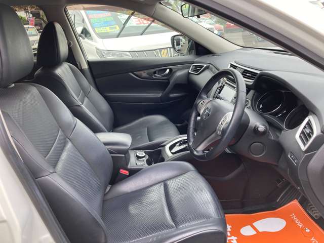 日産 エクストレイル ２．０ ２０Ｘ エマージェンシーブレーキパッケージ ２列車 ４ＷＤ H27年 (九州・沖縄) 99