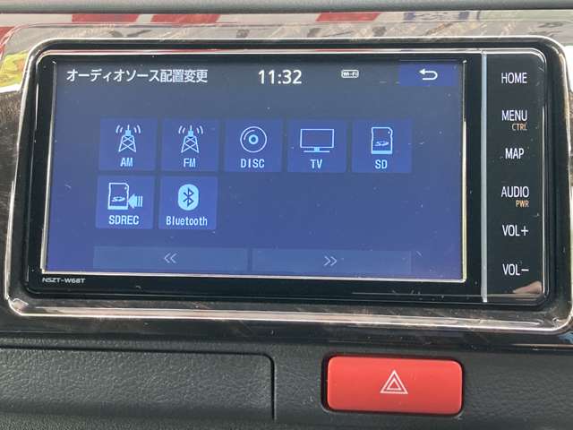 トヨタ ハイエースバン ２．８ スーパーＧＬ ダークプライムＩＩ ロングボディ ディーゼルターボ R3年 (九州・沖縄) 99