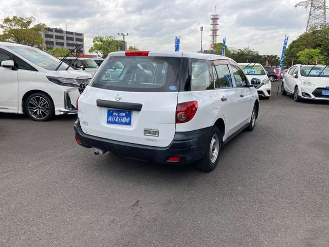 日産 ＡＤ １．５ ＶＥ H25年 (九州・沖縄) 99