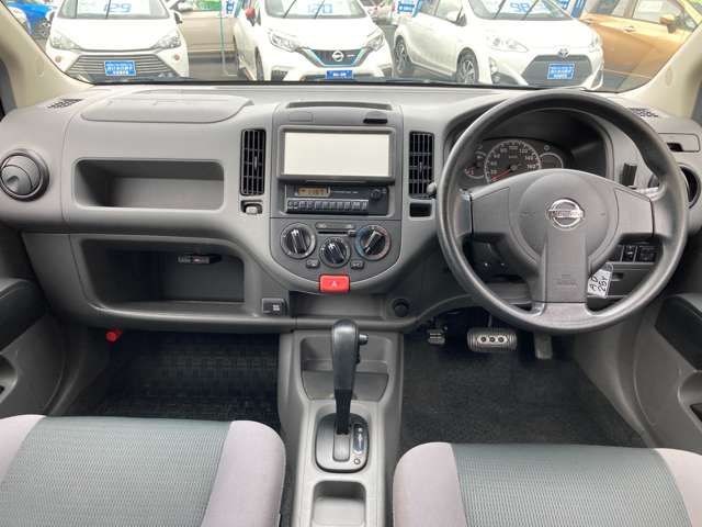 日産 ＡＤ １．５ ＶＥ H25年 (九州・沖縄) 99