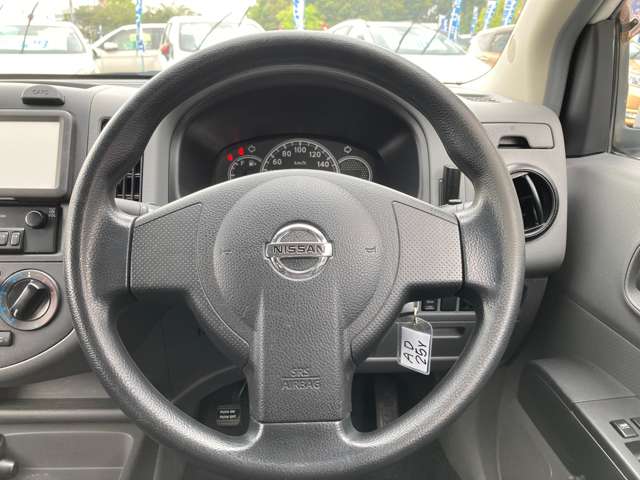 日産 ＡＤ １．５ ＶＥ H25年 (九州・沖縄) 99