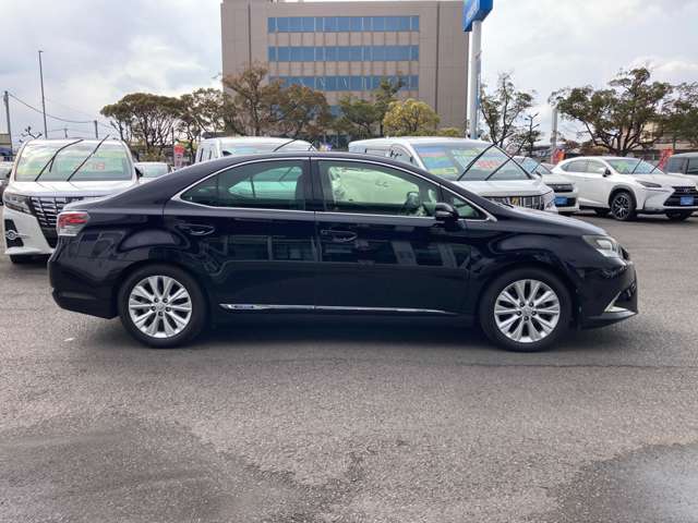レクサス ＨＳ２５０ｈ ２５０Ｈ H26年 (九州・沖縄) 99