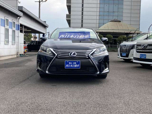 レクサス ＨＳ２５０ｈ ２５０Ｈ H26年 (九州・沖縄) 99