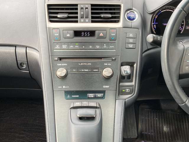レクサス ＨＳ２５０ｈ ２５０Ｈ H26年 (九州・沖縄) 99