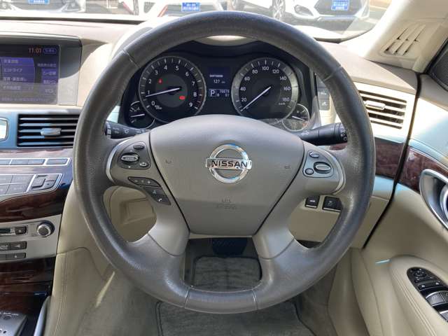日産 フーガ ２．５ ２５０ＧＴ H25年 (九州・沖縄) 99