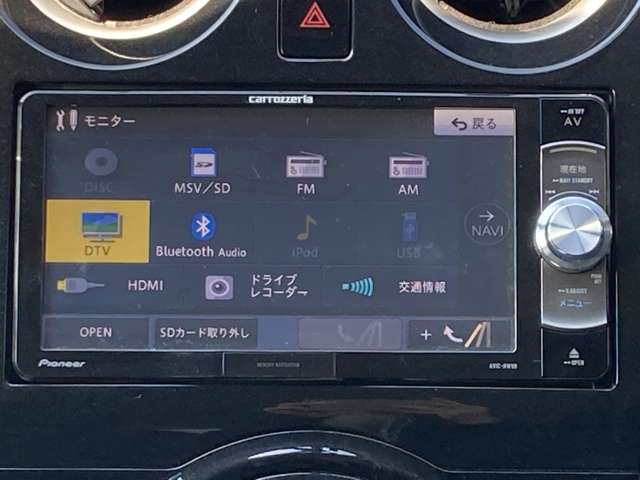 日産 ノート １．２ Ｘ H27年 (九州・沖縄) 99
