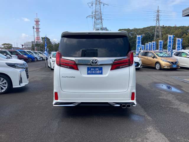 トヨタ アルファード ２．５ Ｓ タイプゴールドＩＩ R3年 (九州・沖縄) 99