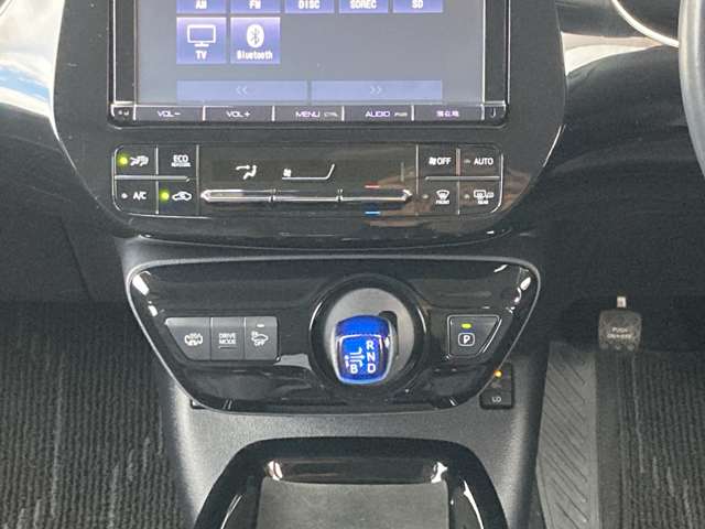 トヨタ プリウスＰＨＶ １．８ Ｓ H29年 (九州・沖縄) 99
