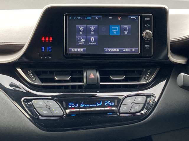 トヨタ Ｃ−ＨＲ ハイブリッド １．８ Ｇ H29年 (九州・沖縄) 99