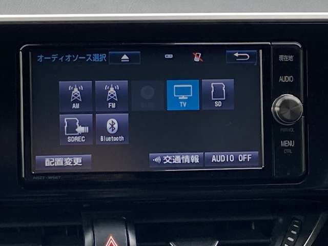 トヨタ Ｃ−ＨＲ ハイブリッド １．８ Ｇ H29年 (九州・沖縄) 99