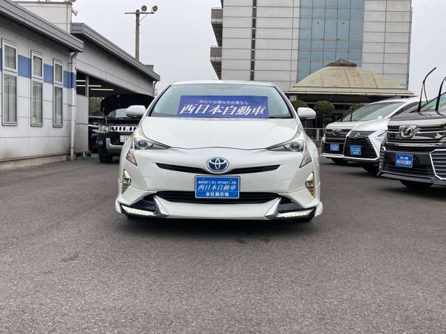 トヨタ プリウス １．８ Ｓ H28年 (九州・沖縄) 99