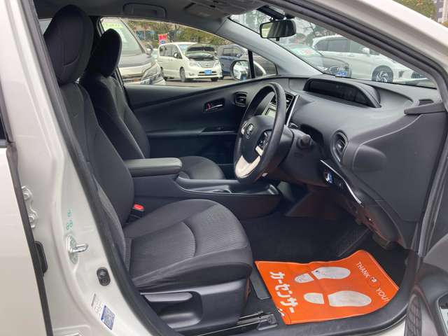 トヨタ プリウス １．８ Ｓ H28年 (九州・沖縄) 99