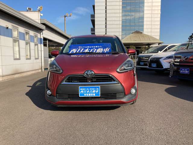 トヨタ シエンタ １．５ Ｇ H29年 (九州・沖縄) 99