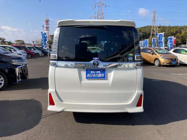 トヨタ ヴォクシー ２．０ ＺＳ 煌 H30年 (九州・沖縄) 99