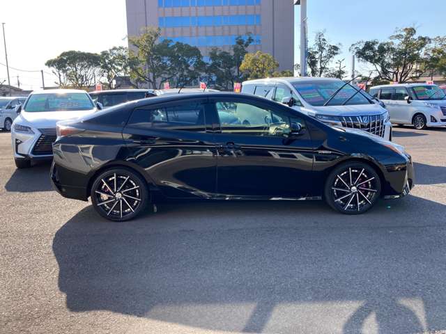 トヨタ プリウス １．８ Ｓ H28年 (九州・沖縄) 99