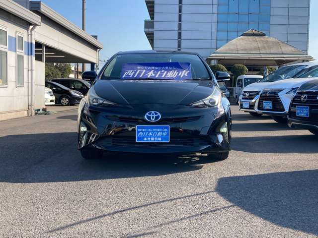 トヨタ プリウス １．８ Ｓ H28年 (九州・沖縄) 99