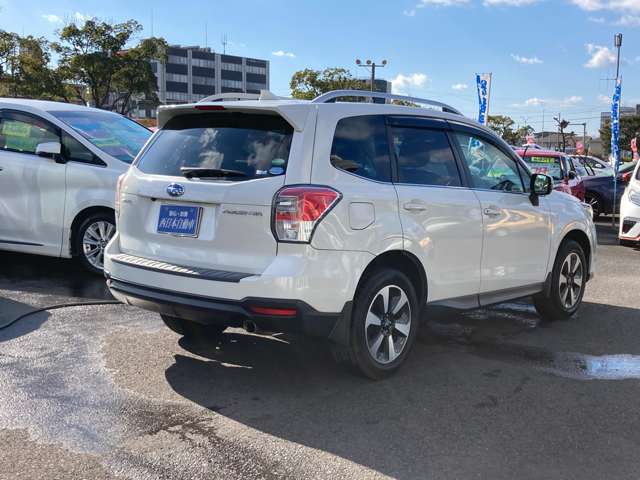 スバル フォレスター ２．０ エックスブレイク ４ＷＤ H28年 (九州・沖縄) 99