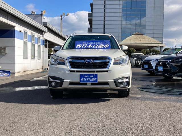 スバル フォレスター ２．０ エックスブレイク ４ＷＤ H28年 (九州・沖縄) 99