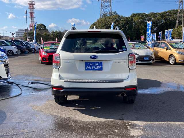 スバル フォレスター ２．０ エックスブレイク ４ＷＤ H28年 (九州・沖縄) 99