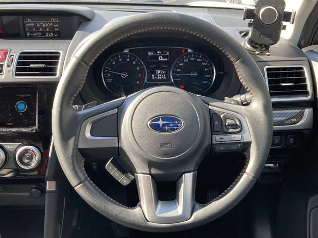 スバル フォレスター ２．０ エックスブレイク ４ＷＤ H28年 (九州・沖縄) 99