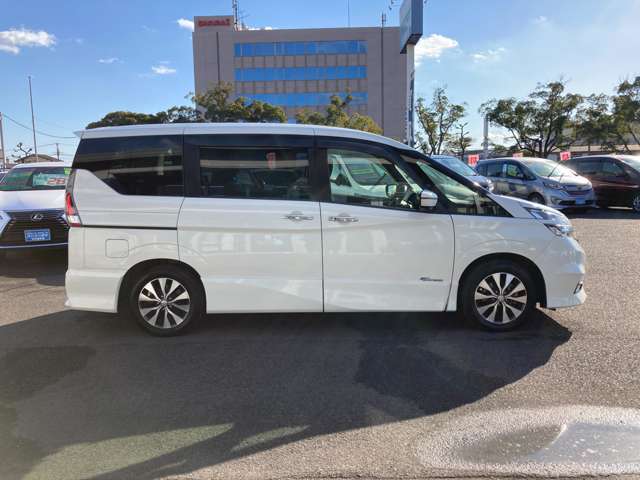 日産 セレナ ２．０ ハイウェイスター Ｖセレクション H30年 (九州・沖縄) 99
