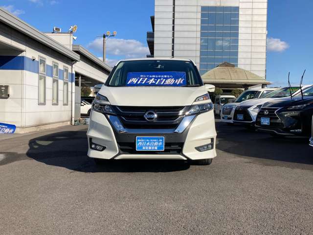 日産 セレナ ２．０ ハイウェイスター Ｖセレクション H30年 (九州・沖縄) 99