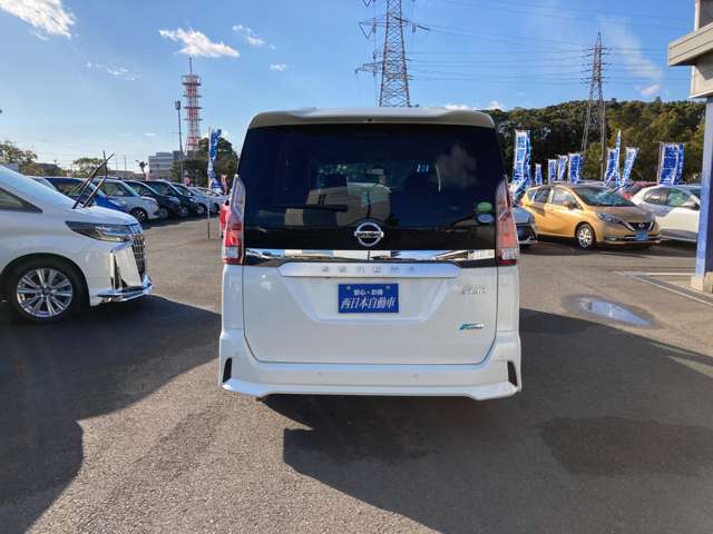 日産 セレナ ２．０ ハイウェイスター Ｖセレクション H30年 (九州・沖縄) 99