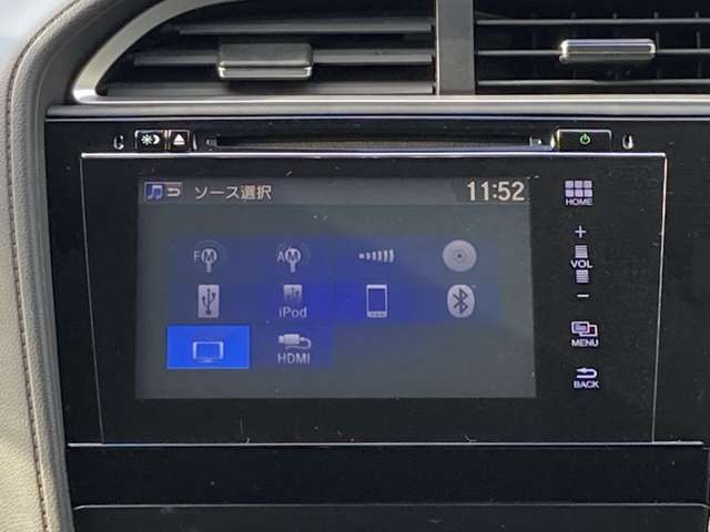 ホンダ シャトル １．５ ハイブリッド Ｘ H27年 (九州・沖縄) 99