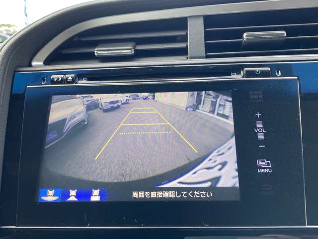 ホンダ シャトル １．５ ハイブリッド Ｘ H27年 (九州・沖縄) 99