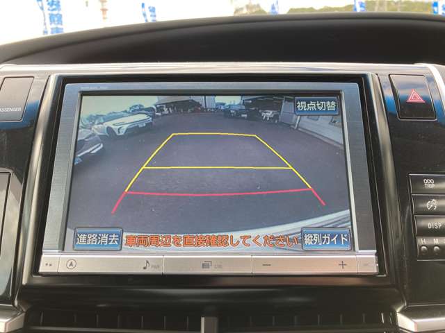 トヨタ エスティマ ２．４ アエラス H25年 (九州・沖縄) 99