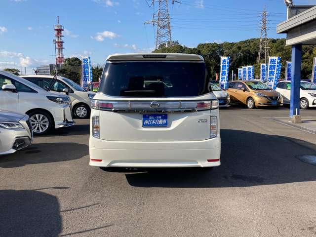 日産 エルグランド ２．５ ２５０ハイウェイスター H26年 (九州・沖縄) 99