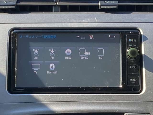 トヨタ プリウス １．８ Ｓ H27年 (九州・沖縄) 99