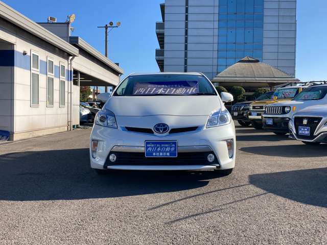 トヨタ プリウスＰＨＶ １．８ Ｇ H26年 (九州・沖縄) 99