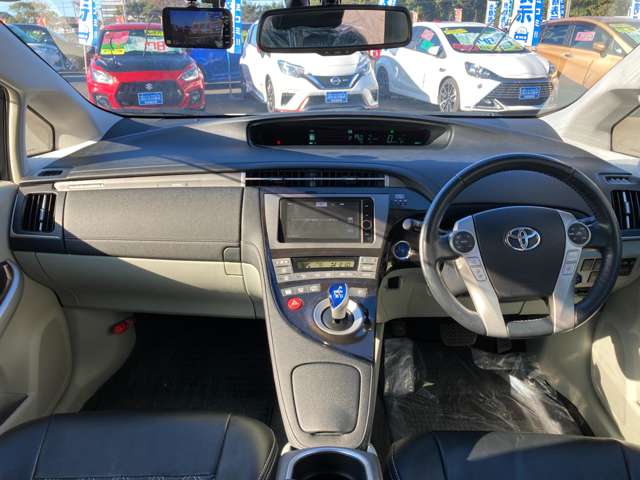 トヨタ プリウスＰＨＶ １．８ Ｇ H26年 (九州・沖縄) 99