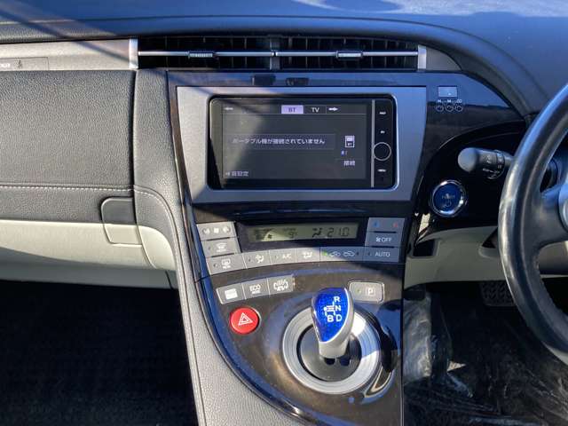 トヨタ プリウスＰＨＶ １．８ Ｇ H26年 (九州・沖縄) 99