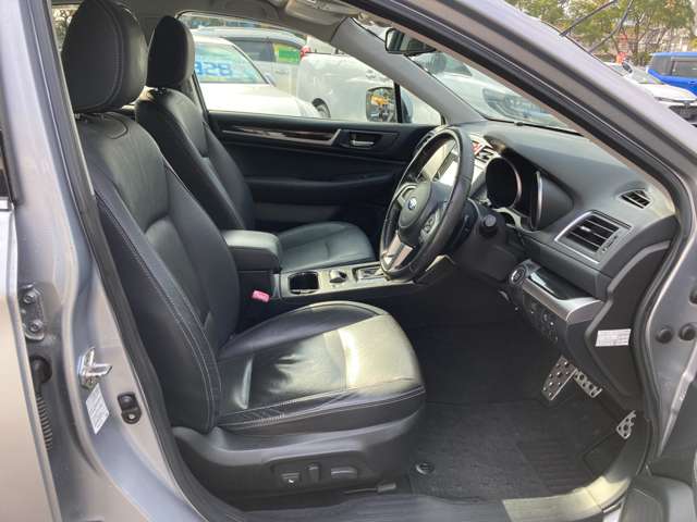 スバル レガシィＢ４ ２．５ リミテッド ４ＷＤ H27年 (九州・沖縄) 99