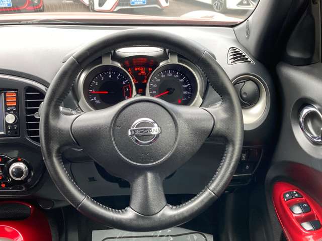 日産 ジューク １．５ １５ＲＸ H26年 (九州・沖縄) 99