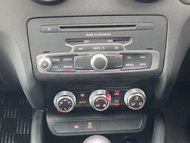 アウディ Ａ１　スポーツバック １．４　ＴＦＳＩ H27年 (九州・沖縄) 99