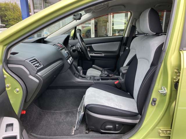 スバル インプレッサスポーツ　ハイブリッド ハイブリッド ２．０Ｉ－Ｌ アイサイト ４ＷＤ H26年 (九州・沖縄) 99