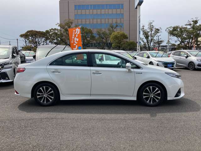 トヨタ ＳＡＩ ２．４ Ｓ Ｃパッケージ H26年 (九州・沖縄) 99